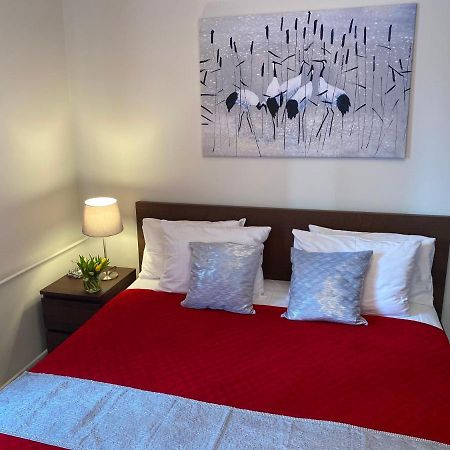 Good Time Apartments Warsaw - Swietokrzyska エクステリア 写真