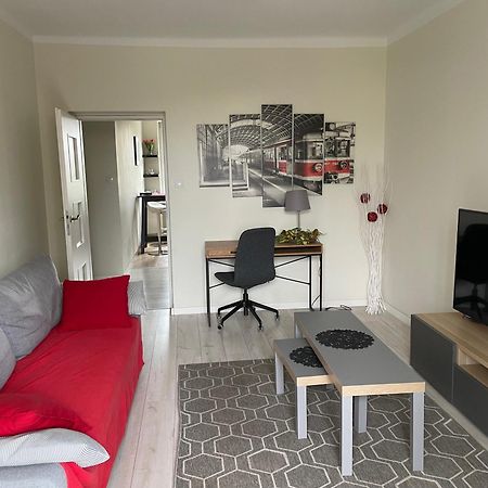 Good Time Apartments Warsaw - Swietokrzyska エクステリア 写真