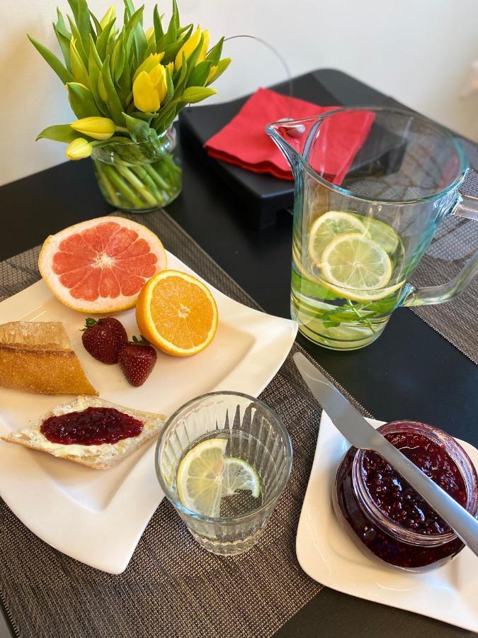 Good Time Apartments Warsaw - Swietokrzyska エクステリア 写真