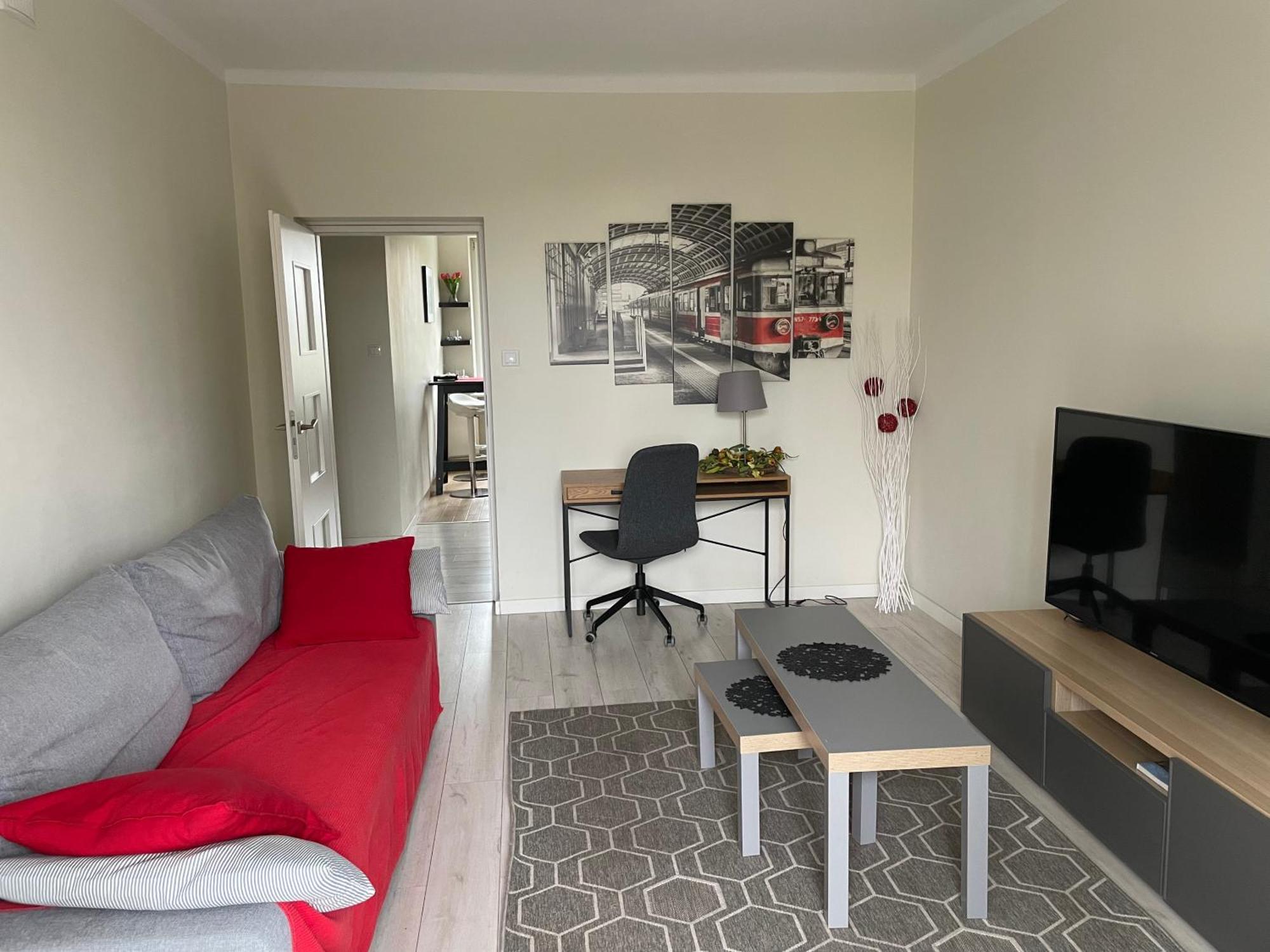 Good Time Apartments Warsaw - Swietokrzyska エクステリア 写真