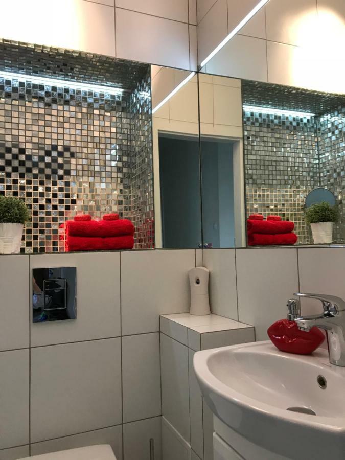 Good Time Apartments Warsaw - Swietokrzyska エクステリア 写真